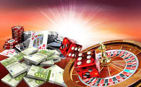 Официальный сайт Spinamba Casino