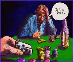 Официальный сайт Baboss Casino